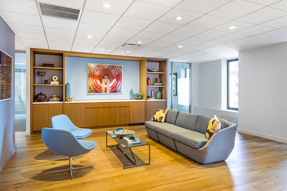 Interiors